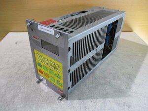 中古 TAIYO/ESTIC エスティック TNA1-CU20 AC SERVO NUTRUNNER 100W AC200V 50/60Hz(HARR41219B004)