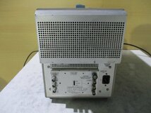 中古Tektronix 7633 メインフレーム + 7A26 7B53 プラグイン オシロスコープ ストレージオシロ 通電OK(GARR41213C009)_画像5