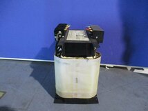 中古TOYOZUMI isolation transformer SD-075KB 7.5KVA(JBAR50310E005)_画像4