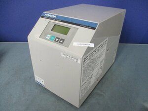 中古 HORIBA CS-131C-0220 CHEMICAL SOLUTION MONITOR 薬液濃度モニター(HACR41109B005)