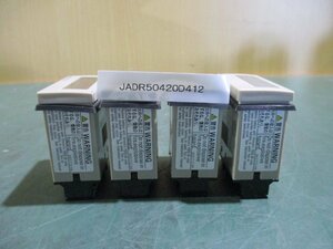 中古 OMRON H7EC-N-300 トータルカウンター 4個 -Y(JADR50420D412)