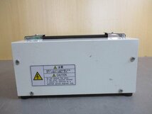 中古 HAMAMATSU POWER UNIT MODEL PU-UV-303 UV LED光源 通電OK(JBHR50817C044)_画像2