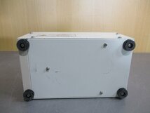 中古 HAMAMATSU POWER UNIT MODEL PU-UV-303 UV LED光源 通電OK(JBHR50817C061)_画像6