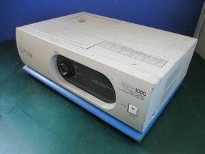 中古 OTSUKA ELECTRONICS PHOTAL MCPD-1000 瞬間マルチ測光システム＜送料別途着払い商品＞(HBHR41210C001)