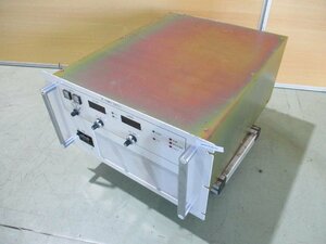 中古DC POWER SUPPLY P2PDC-M3KV/5A(HBRR41212E003)