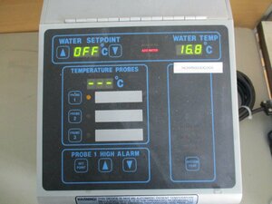 中古 Medtronic Bio-Medicus BIO-CAL 370 Temperature Controller 通電OK(HCRR50330C004)