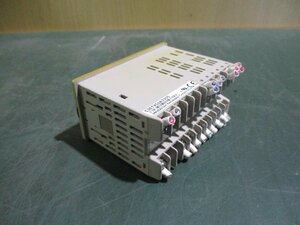 中古 YAMATAKE DIGITAL CONTROLLER SDC35 デジタル指示調節計(JACR50303A047)