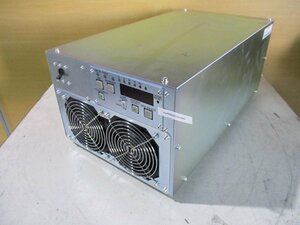 中古 USHIO POWER SUPPLY HB-50209AA-1 パワーサプライ 5kw ＜送料別＞(HAPR50203C005)