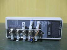 中古 KEYENCE SWITCHING POWER SUUPLY MS2-H50 パワーサプライ 2個(JBNR50712C064)_画像4