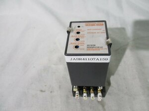 中古 ORIENNTAL MOTOR CONTROL PACK SS22M-SSSDスピードコントロールパック(JABR41107A159)