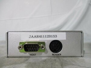 中古 DENSEI POWER SUPPLY BCV5080(JAAR41112B153)