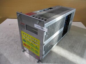 中古 TAIYO/ESTIC エスティック TNA1-CU20 AC SERVO NUTRUNNER 100W AC200V 50/60Hz(HAWR41219C013)