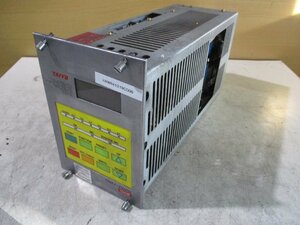 中古 TAIYO TNA1-CU20 AC SERVO NUTRUNNER AC200V 100W 50/60Hz(HAWR41219C008)