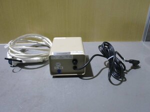 中古 HUGLE ELECTRONICS 306 大流量イオン化エアーガン(JBUR50130C079)