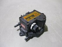 中古 YAMAMOTO DIFFERENTIAL PRESSURE SWITCH MS61L 微差圧スイッチ [2個セット](JBLR50405C029)_画像9