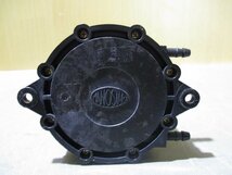 中古 YAMAMOTO DIFFERENTIAL PRESSURE SWITCH MS61L 微差圧スイッチ [2個セット](JBLR50405C029)_画像7