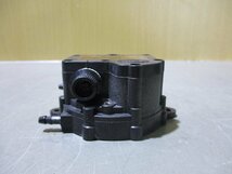 中古 YAMAMOTO DIFFERENTIAL PRESSURE SWITCH MS61L 微差圧スイッチ [2個セット](JBLR50405C029)_画像3