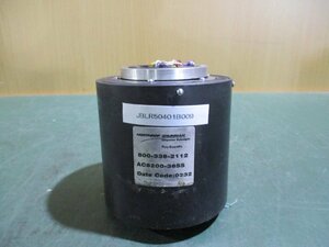 中古 MOOG Slip Ring Coil 800-336-2112 スリップリングコイル(JBLR50401B009)