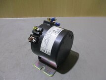 中古 MITSUBISHI CURRENT TRANSFORMER CW-5LP 変流器 40/5A[3個セット](JBTR50204C053)_画像9