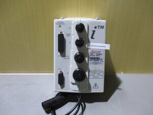 中古 BOC EDWARDS Local Control Vacuum Module ITIM E73+A1+T1(JBXR41229C062)