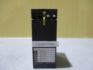 中古OMRON K3FK-VS-44-R 直流入力信号変換器(JACR50117B100)