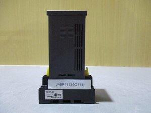 中古 ORIENTAL MOTOR SPEED CONTROLLER DSP501M スピードコントローラー(JABR41129C118)