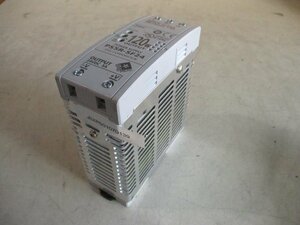 中古IDEC Corporation PS5R-SF24 Power Supply 24V AC 5A(JBXR50107D139)