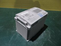 中古IDEC PS5R-G24 POWER SUPPLY 240W 100-240V AC 4.0A(JBWR50109B185)_画像8