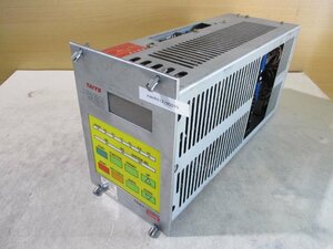 中古 TAIYO/ESTIC エスティック TNA1-CU20 AC SERVO NUTRUNNER 100W AC200V 50/60Hz(HAHR41219D010)