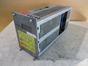 中古 ESTIC エスティック TNA1-CU20 AC SERVO NUTRUNNER 200W AC200V 50/60Hz(HADR41219C014)