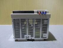 中古 OMRON オムロン S8VS-48024A ユニット電源 AC100-240V 480W(JBSR50214D028)_画像3