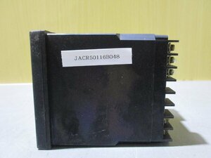 中古RKC REX-P90 Temperature controller(JACR50116B048)
