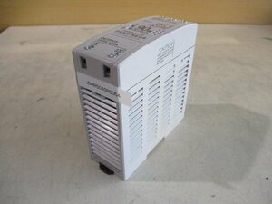 中古Idec PS5R-SE24 Slim Line DIN Rail Power Supply 24VDC 3.75A 90W(JBWR50109C054)