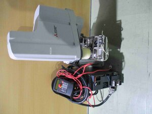 中古MITSUBISHI INDUSTRIAL ROBOT RH-12FH7035C-D CR750-12HD-1セット全般(セット内容は写真でご確認お願いします。)(HBHR41206E001)