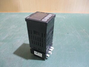 中古 OMRON TEMPERATURE CONTROLLER E5CN-RTU デジタル温度調節計(JACR50303C231)