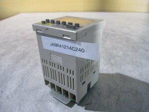 中古OMRON COUNTER H7CR-SCSL(JABR41214C240)