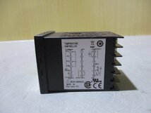 新古 Fuji PXF4AEY2-FV1A1 PXF4 Digital Temperature Controller 2 Point Alarm 1/16 DIN(JACR50225D166)_画像5