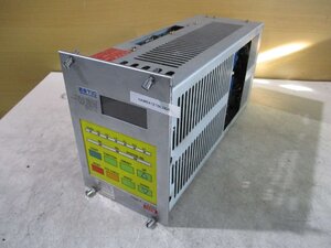 中古 TAIYO/ESTIC エスティック TNA1-CU20 AC SERVO NUTRUNNER 100W AC200V 50/60Hz(HAWR41219C004)