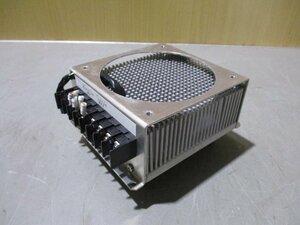 中古 FUJITAKA UNIT COOLER FEC-1810FP ユニットクーラー 12V(JBUR50128B059)