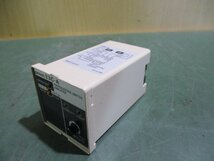 新古 OMRON PHOTO ELECTRIC SWITCH E3C-A 光電センサースイッチ(FBJR50311B001)_画像7