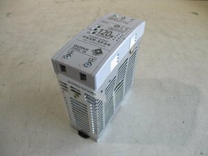 中古IDEC Corporation PS5R-SF24 Power Supply 24V AC 5A(JBXR50107D065)