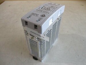 中古IDEC Corporation PS5R-SF24 Power Supply 24V AC 5A(JBXR50107D076)