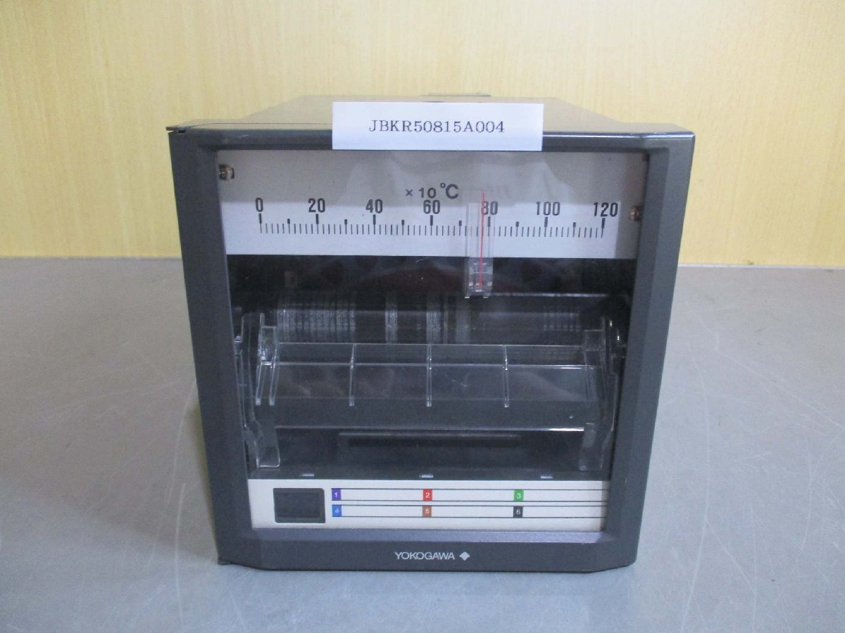 2025年最新】Yahoo!オークション -yokogawa 記録計の中古品 2025年最新】Yahoo!オークション -yokogawa 記録計の中古品
