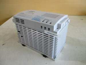 中古IDEC PS5R-G24 POWER SUPPLY 240W 100-240V AC 4.0A(JBWR50109C103)