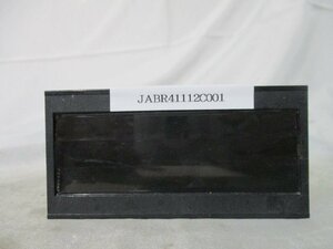 中古 ASAHI KEIKI Meter Digital Panel AP-101-13-2 デジタルパネルメーター(JABR41112C001)