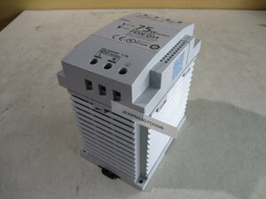 中古IDEC PS5R-Q24 POWER SUPPLY 75W 100-240V AC 1.1A(JBXR50107D008)