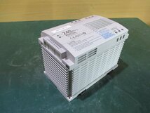 中古IDEC PS5R-G24 POWER SUPPLY 240W 100-240V AC 4.0A(JBWR50109C130)_画像8