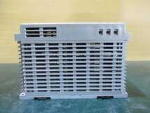 中古IDEC PS5R-G24 POWER SUPPLY 240W 100-240V AC 4.0A(JBWR50109C130)_画像3