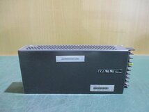 中古 NEMIC LAMBDA SR60-5 5V 12A AC-DC コンバーター(JBKR50329C080)_画像1