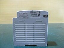 中古IDEC PS5R-SB24 Power Supply 24V 0.65A *2(JBWR50107B145)_画像6